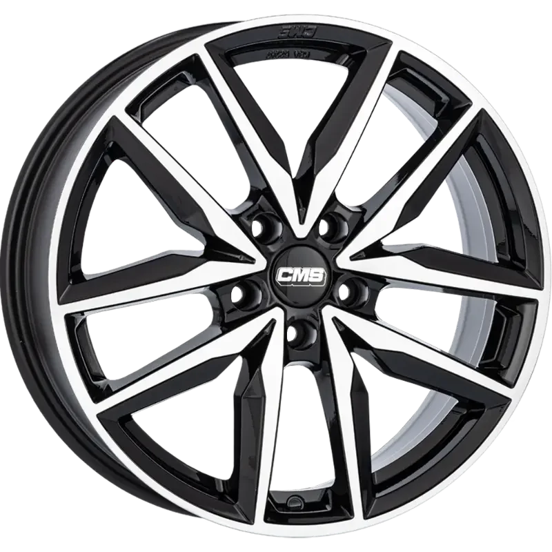 CMS C28 DB 7,50x18 5x114,30 ET51,00