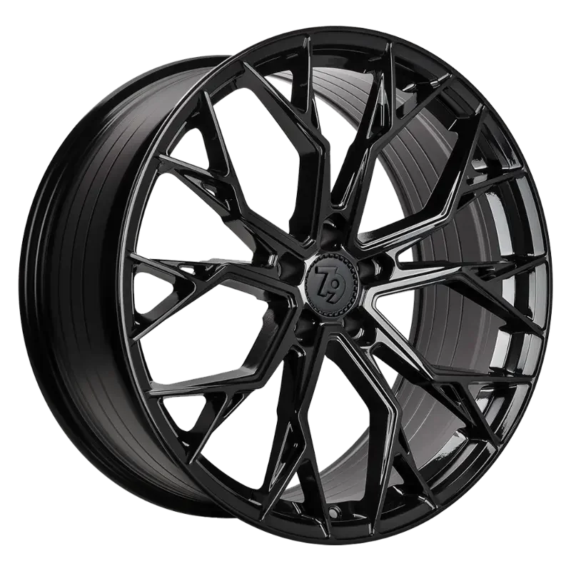 SEVENTY9 SSF-2 BG 7,50x17 5x100,00 ET40,00