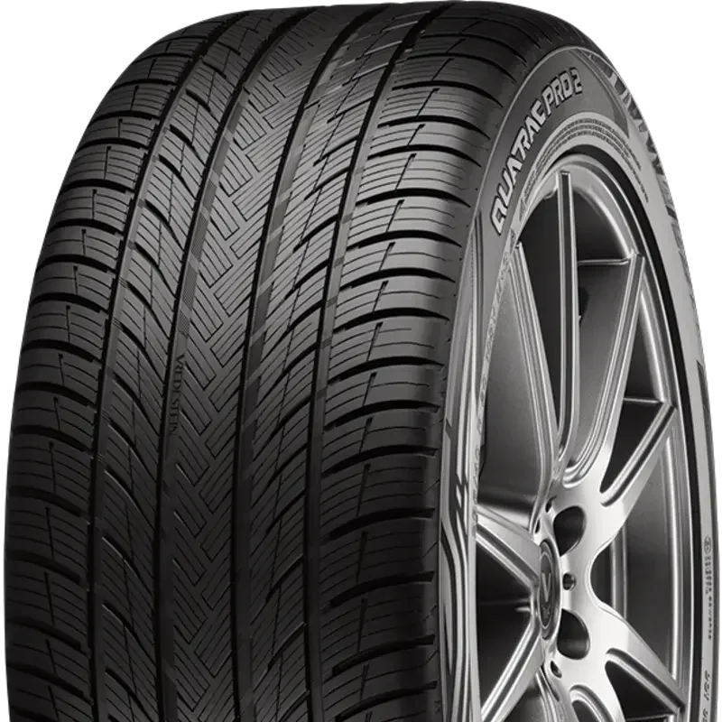 Vredestein Quatrac Pro 2 275/30 R20 97 Y XL