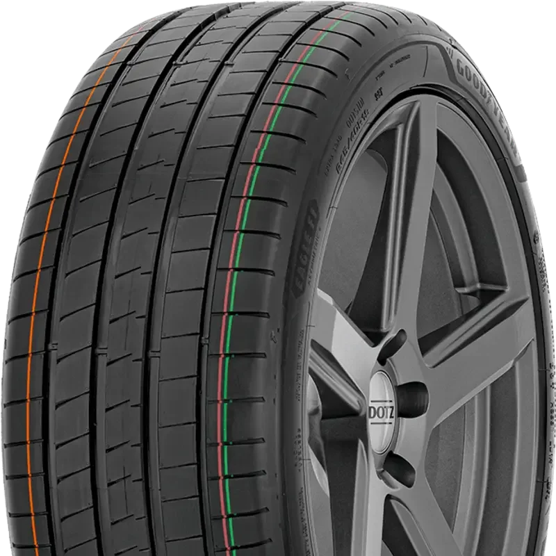 Goodyear Eagle F1 Asymmetric 6 235/55 R19 101 H (+)