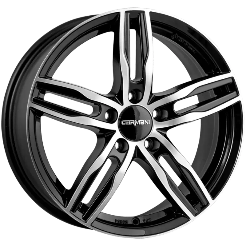Carmani 14 Paul BFP 7,50x17 5x112,00 ET38,00