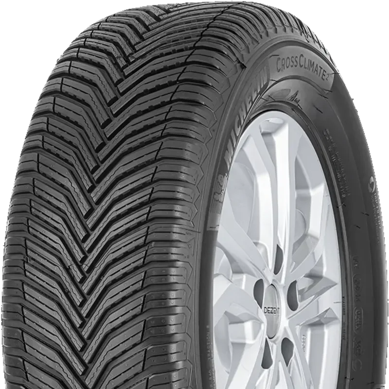 Michelin CrossClimate 2 A/W 255/65 R18 111 H