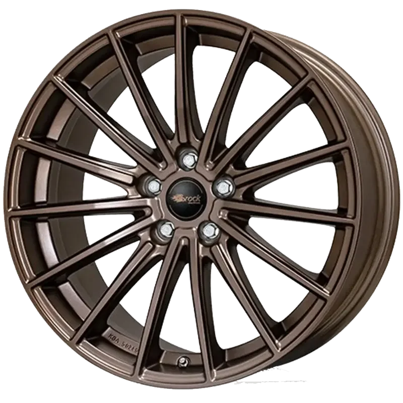 Brock B36 BCM 8,50x19 5x112,00 ET35,00