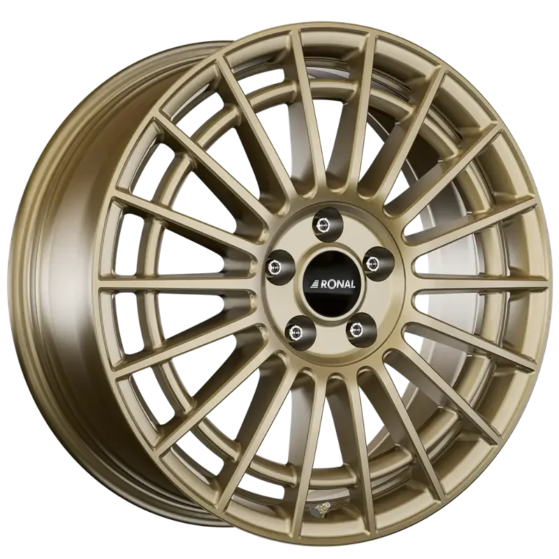 Ronal R73 Bronze Matt 7,50x18 4x100,00 ET50,00