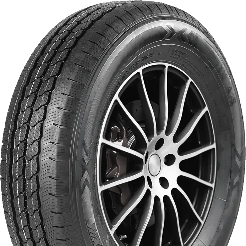 Sonix VAN A/S 195/70 R15 104/102 R C