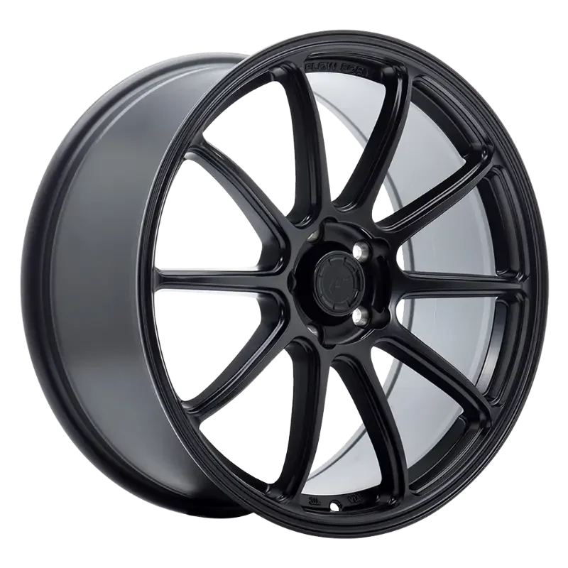 JR Wheels SL04 Matt Black 8,00x15 4x100,00 ET38,00