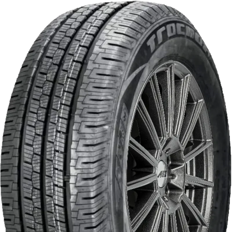 Tracmax A/S VAN Saver 195/75 R16 107/105 S C
