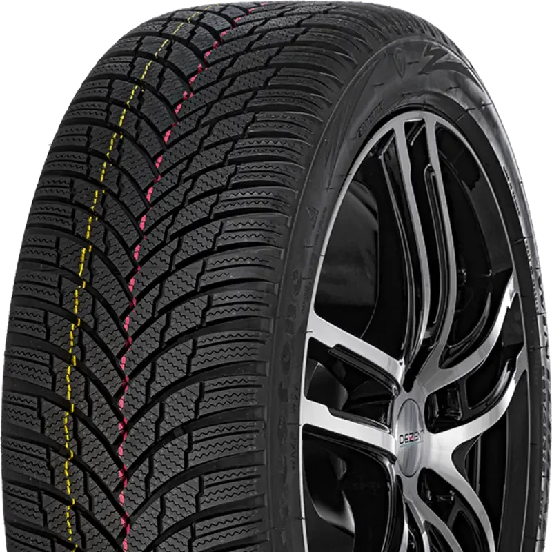 Firestone Winterhawk 4 185/65 R15 92 T XL