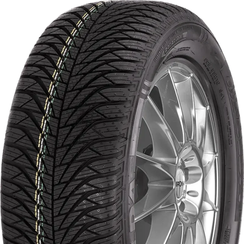 Fulda Multicontrol 185/55 R14 80 H