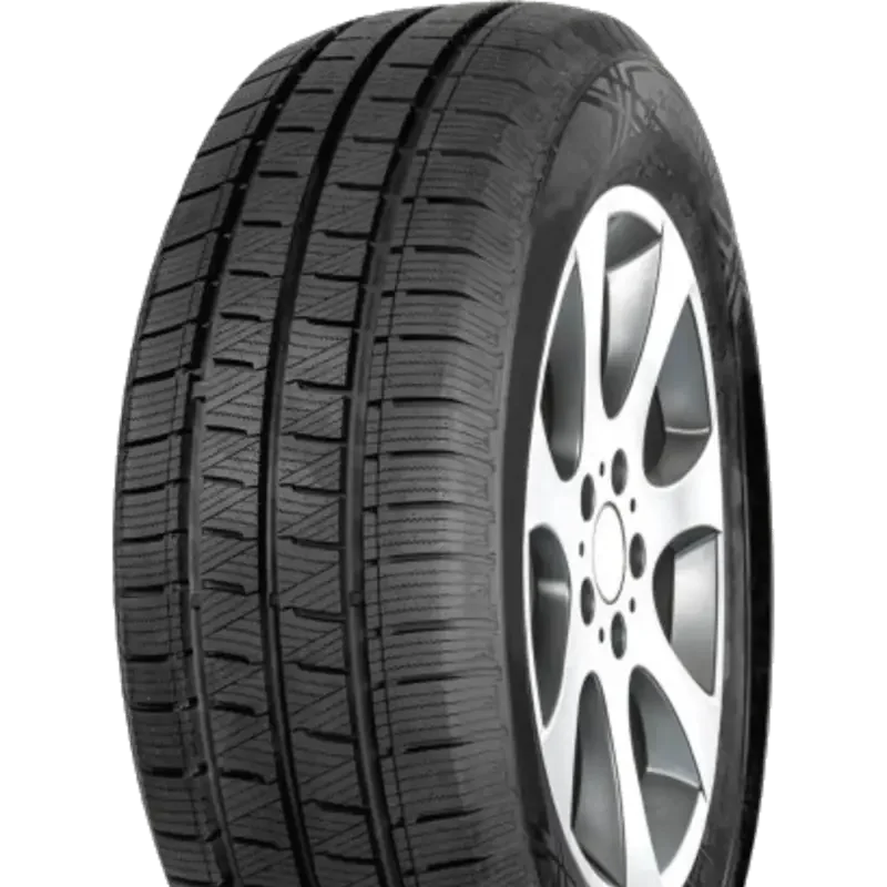Minerva Frostrack VAN 215/60 R16 103/101 R C