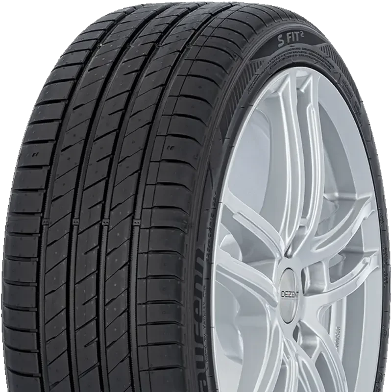 Laufenn S Fit2 215/55 R18 99 V XL