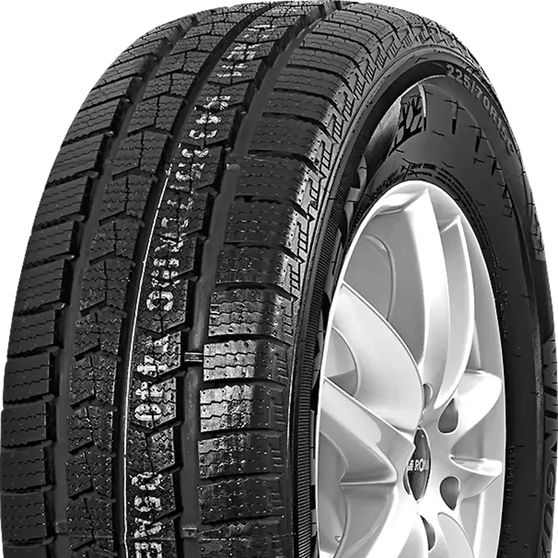 Nexen Winguard WT1 215/60 R16 103/101 T C