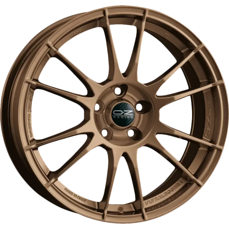 OZ ULTRALEGGERA HLT BRONZE 11,50x20 5x130,00 ET70,00
