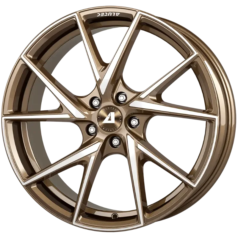 ALUTEC ADX.01 Bronze 7,00x17 5x112,00 ET45,00