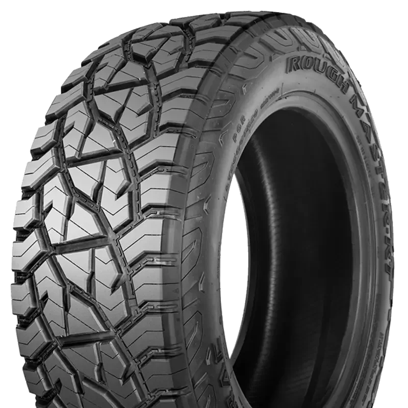 Greentrac RoughMaster-RT 285/55 R20 117/114 Q POR
