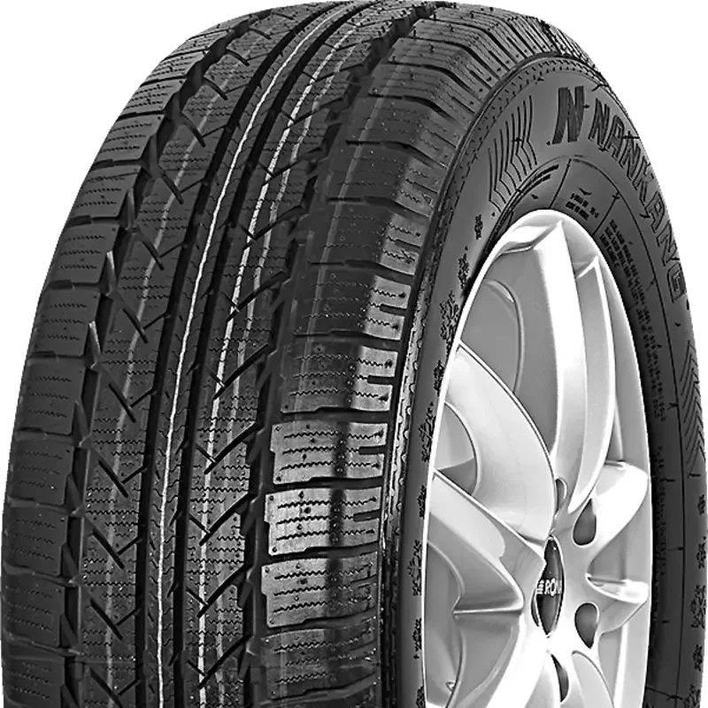 Nankang SL-6 195/60 R16 99/97 T C
