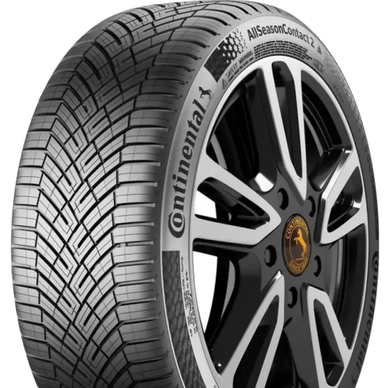 Continental AllSeasonContact 2 205/40 R18 86 Y XL, FR