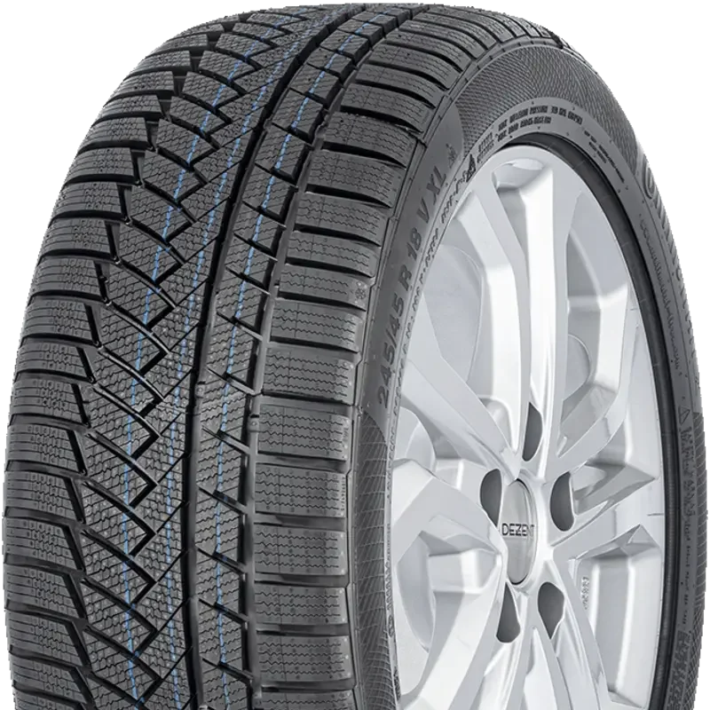 Continental WinterContact TS 850 P 235/55 R18 100 H FR, AO
