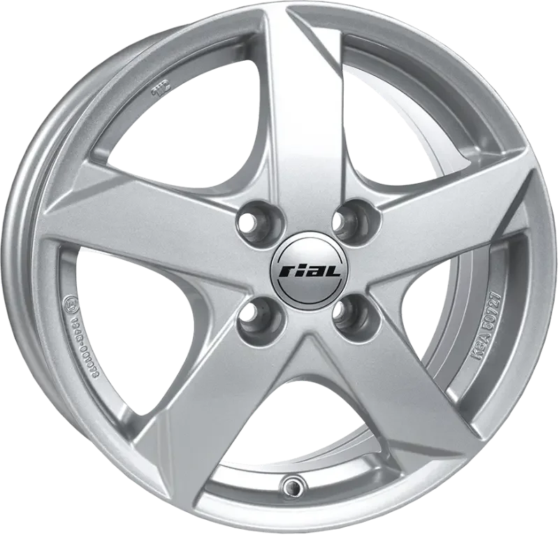 RIAL Kodiak 6,00x15 4x108,00 ET23,00