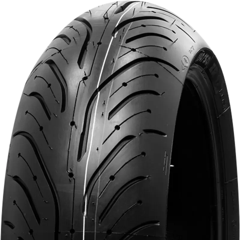Michelin Pilot Road 4 180/55ZR17 (73 W) Tył TL M/C GT