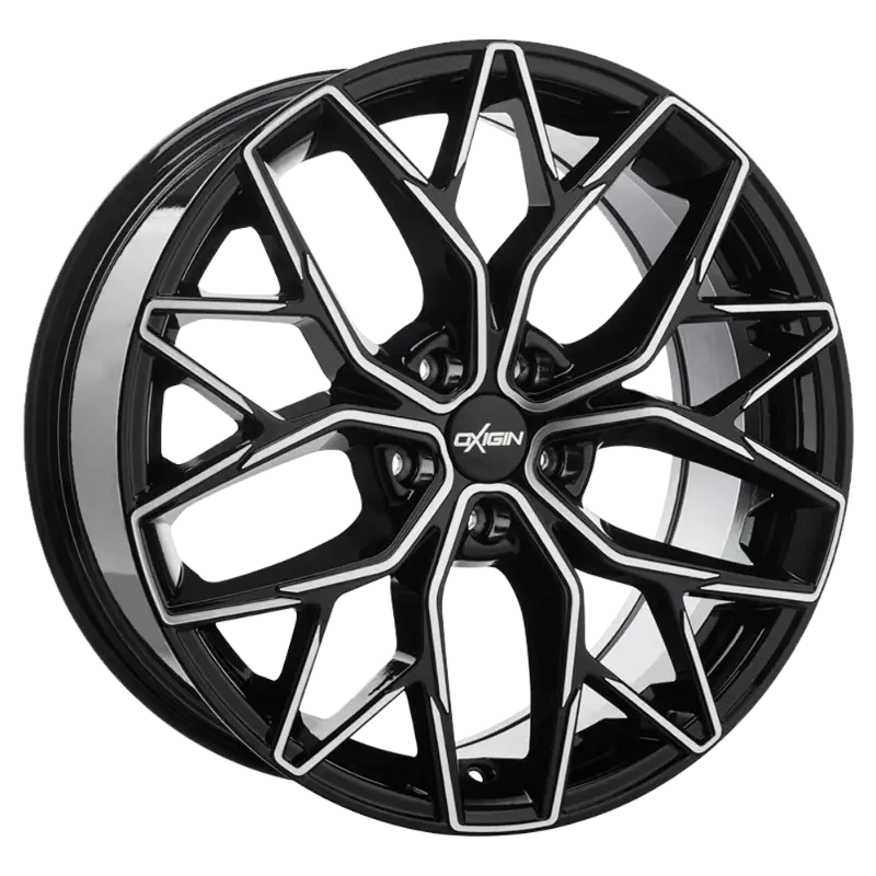 Oxigin 26 Oxid BFP 8,50x19 5x114,30 ET30,00