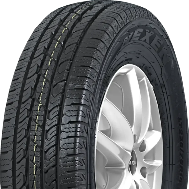 Nexen ROADIAN HTX RH5 235/65 R17 108 H XL