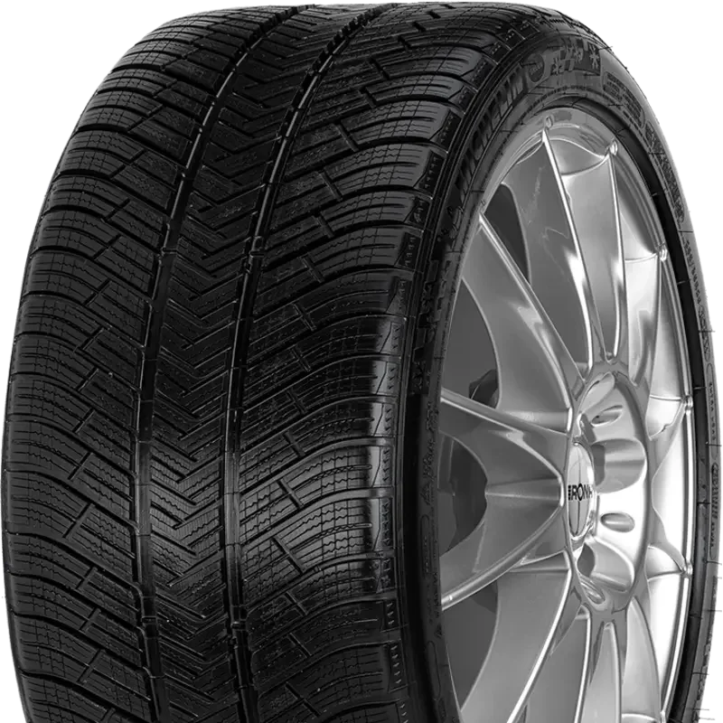 Michelin PILOT ALPIN PA4 265/40 R19 98 V N0