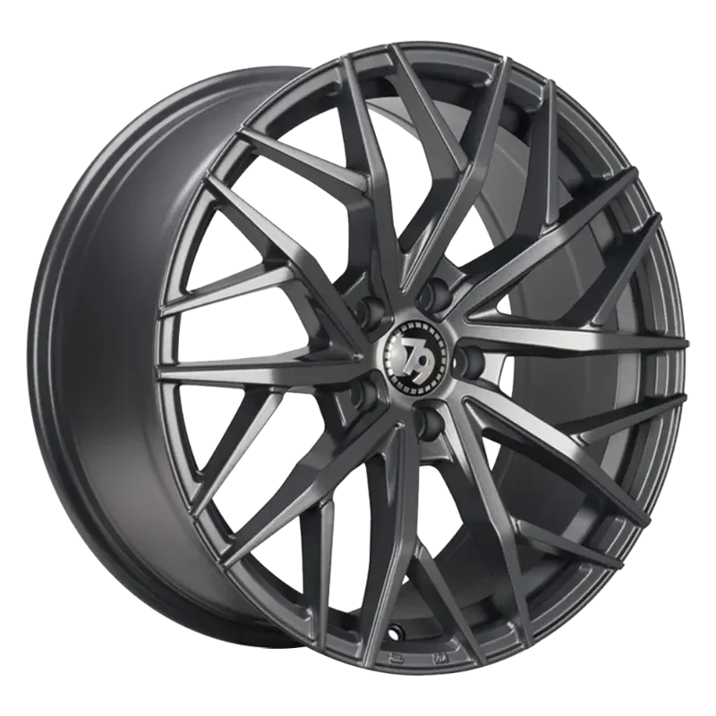 SEVENTY9 SV-C TB 8,00x18 5x114,30 ET40,00