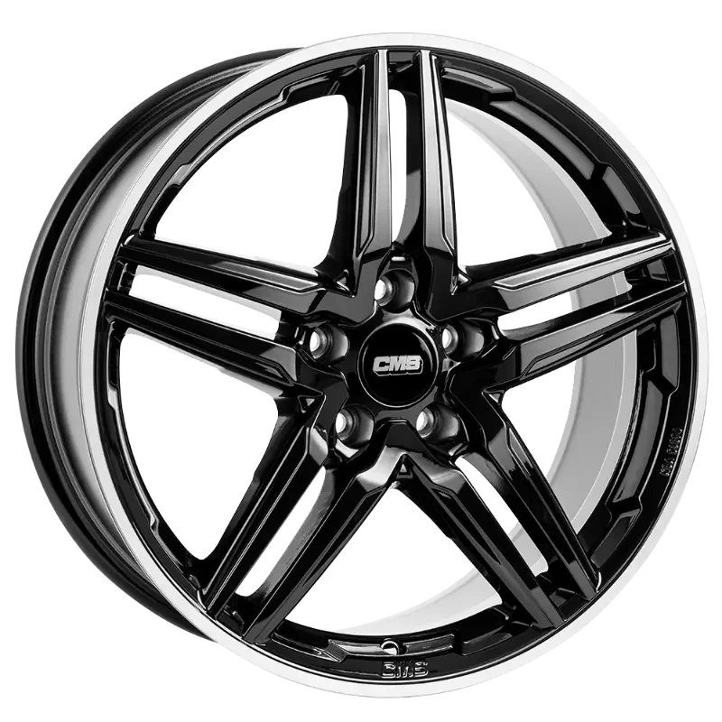 CMS C29 DRB 8,00x18 5x112,00 ET45,00
