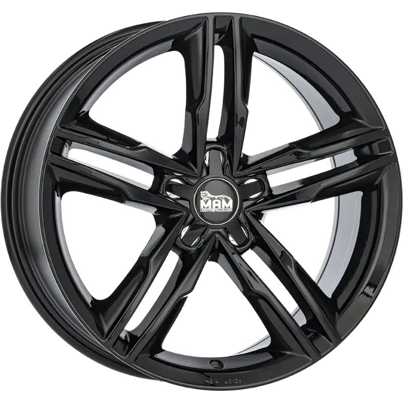 MAM A1 BP 8,00x19 5x112,00 ET42,00