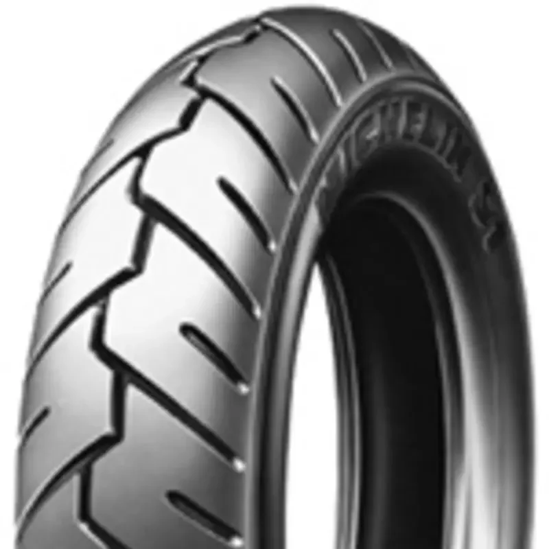 Michelin S 1 3.00-10 50 J Przód/Tył TL/TT
