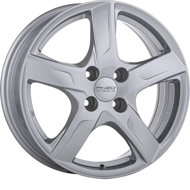 ANZIO Sprint Polar 6,50x16 4x100,00 ET40,00