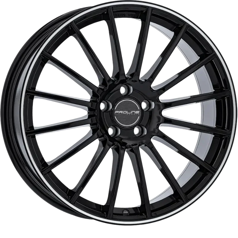 Pro Line PXW BRP 8,00x18 5x112,00 ET38,00