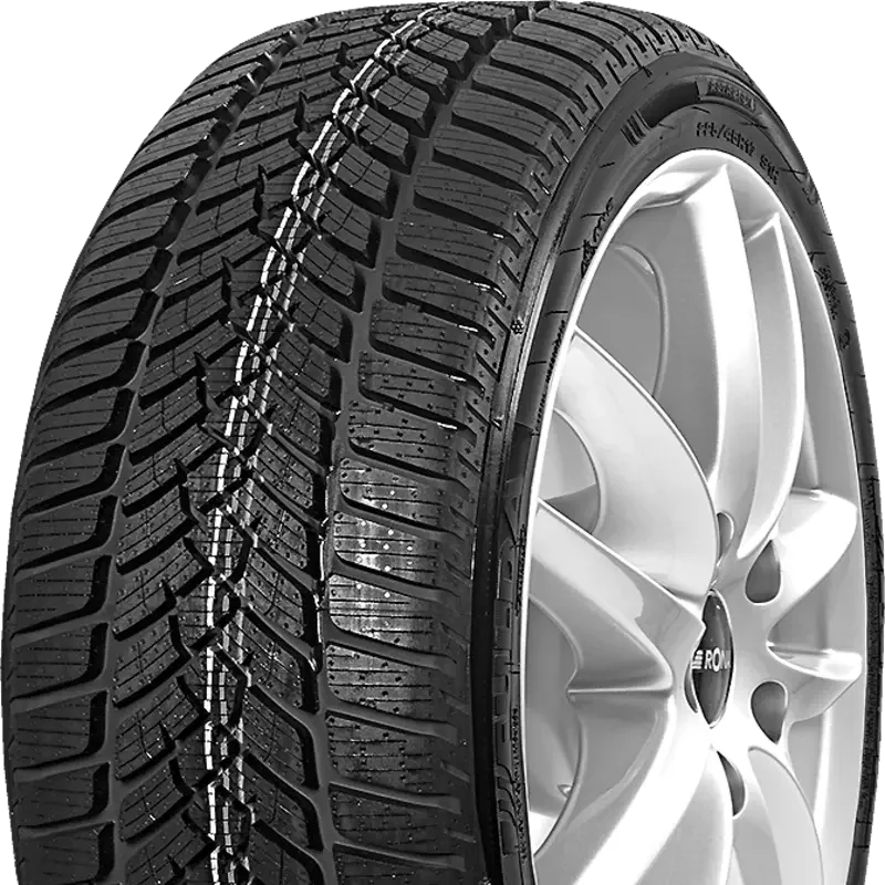 Fulda Kristall Control HP2 235/45 R17 97 V XL, FP