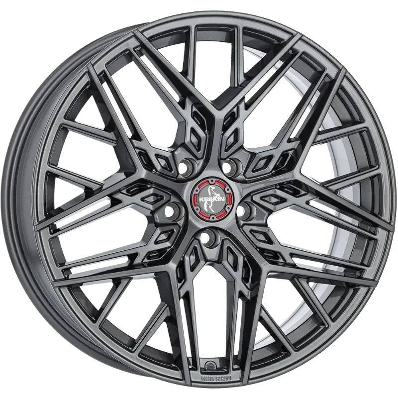 Keskin Tuning KT25 Pearl PP 8,50x20 5x108,00 ET40,00