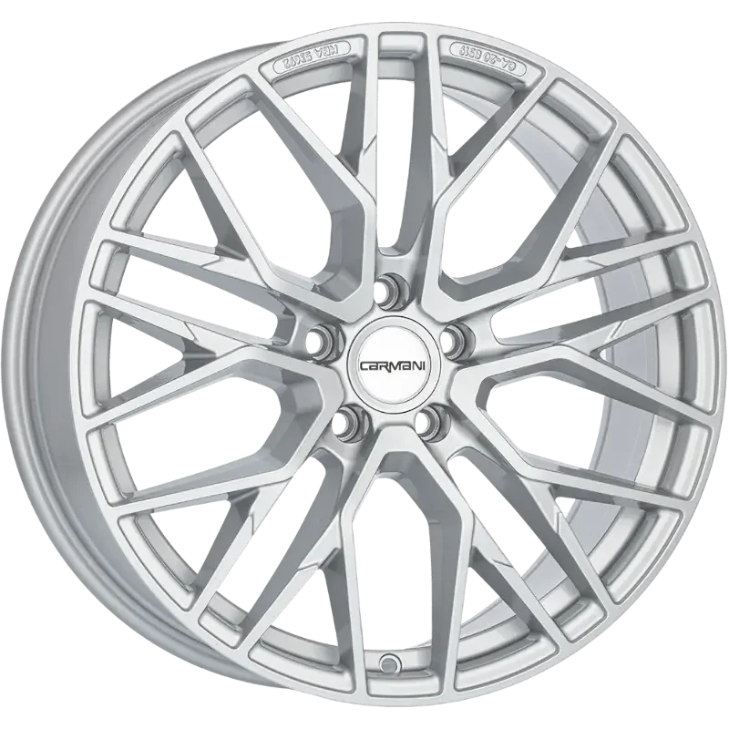 Carmani 20 Ludwig WS 9,00x20 5x120,00 ET45,00