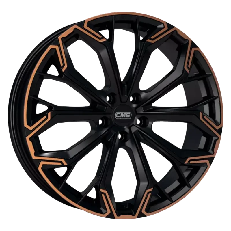 CMS C37 PDBC 8,00x18 5x112,00 ET46,10