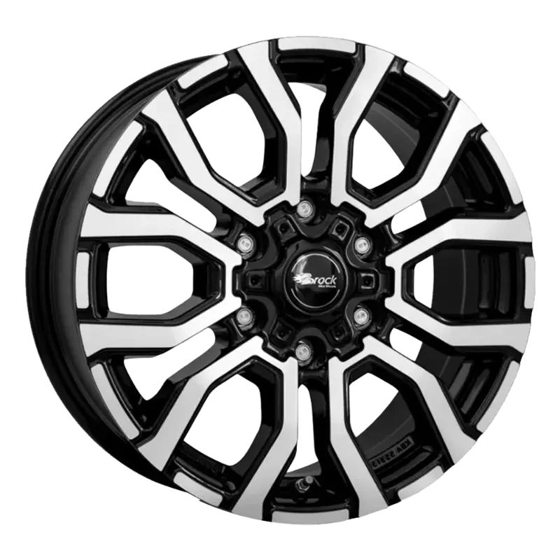 RC Design RC 35 SGVP 7,50x17 6x139,70 ET30,00