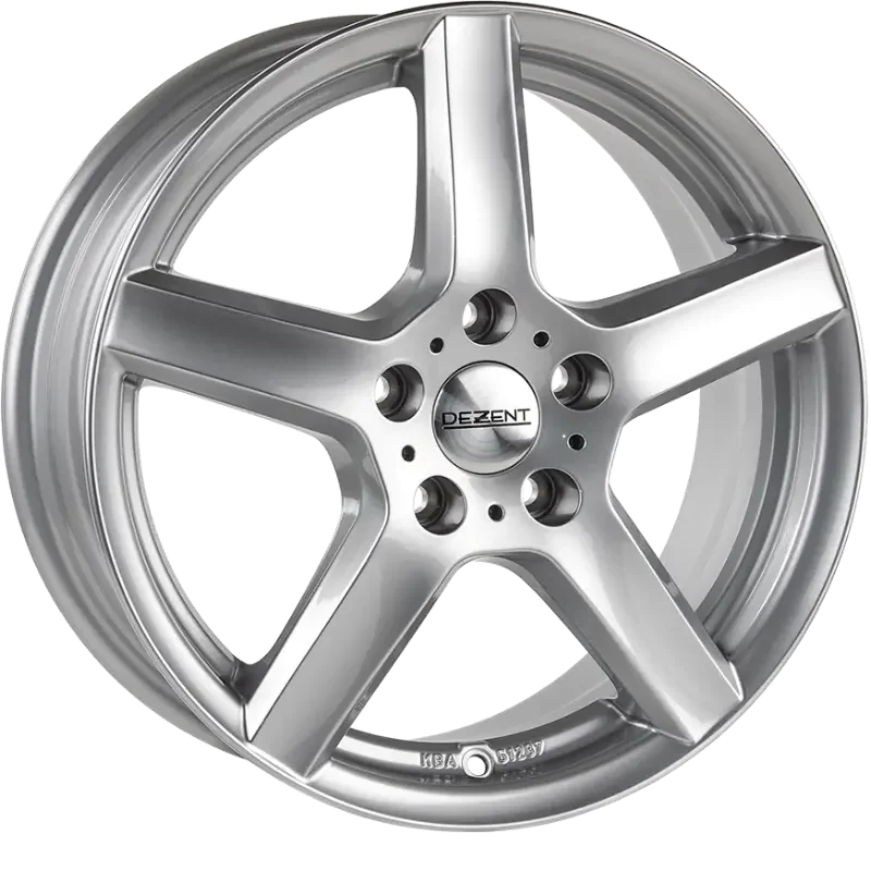 DEZENT TY 7,50x17 5x112,00 ET52,00