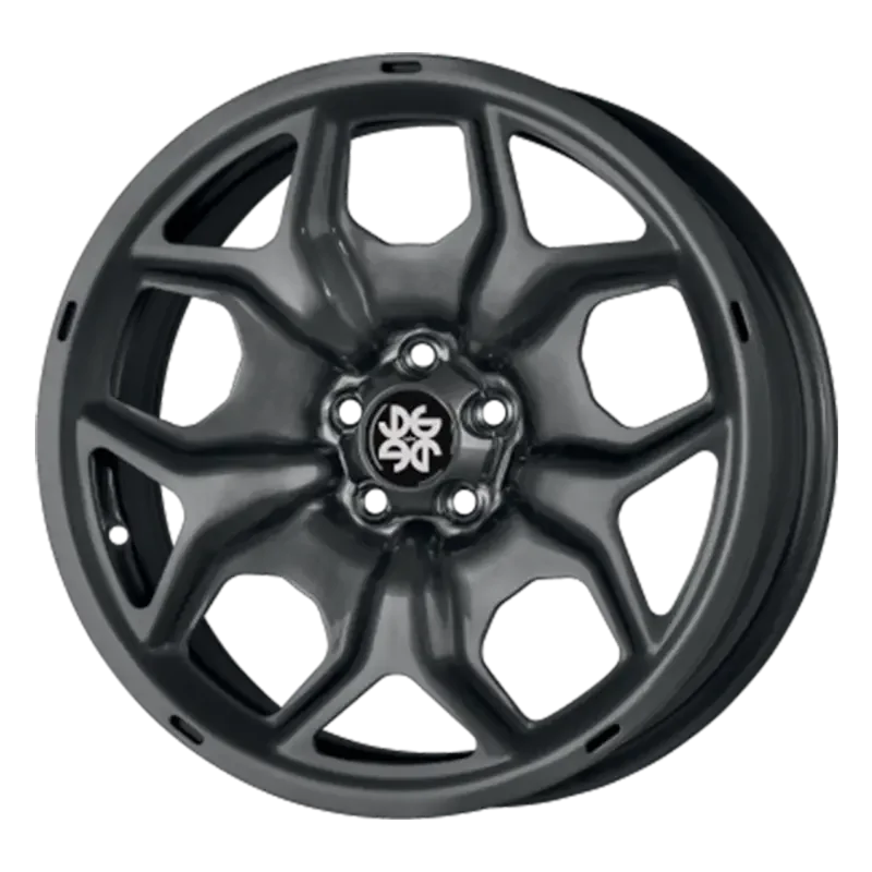 ERION 07 Grey 202000A