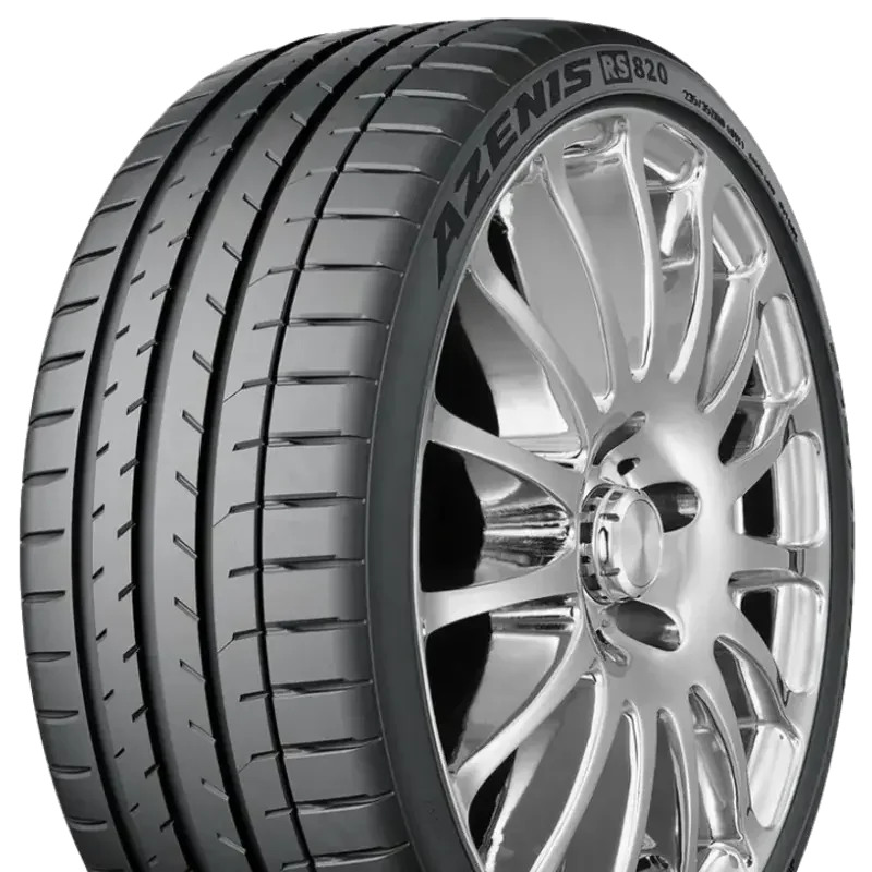 Falken Azenis RS820 235/35 R19 91 Y XL, AO