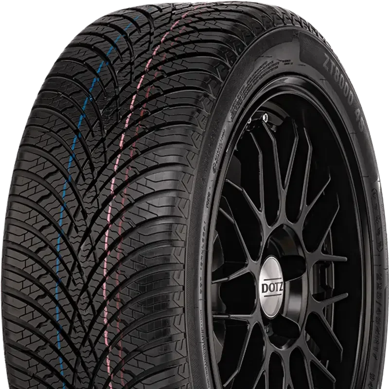 Zeetex ZT8000 4S 155/70 R13 75 T