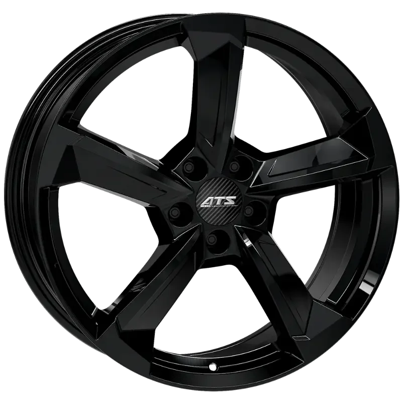 ATS Auvora Black 6,50x16 5x112,00 ET46,00