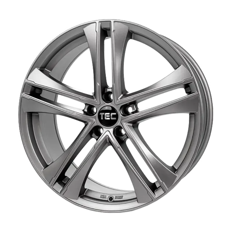 TEC SPEEDWHEELS Tec AS4 EVO DG 8,00x19 5x114,30 ET40,00