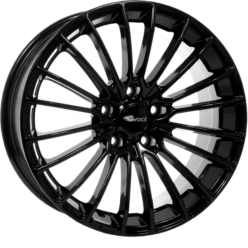 Brock B24 SG 7,50x17 5x110,00 ET38,00