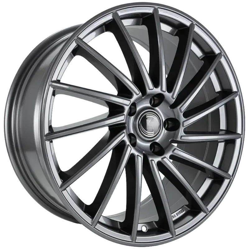 DIEWE BRIOSA PLATIN 8,50x20 5x115,00 ET49,00