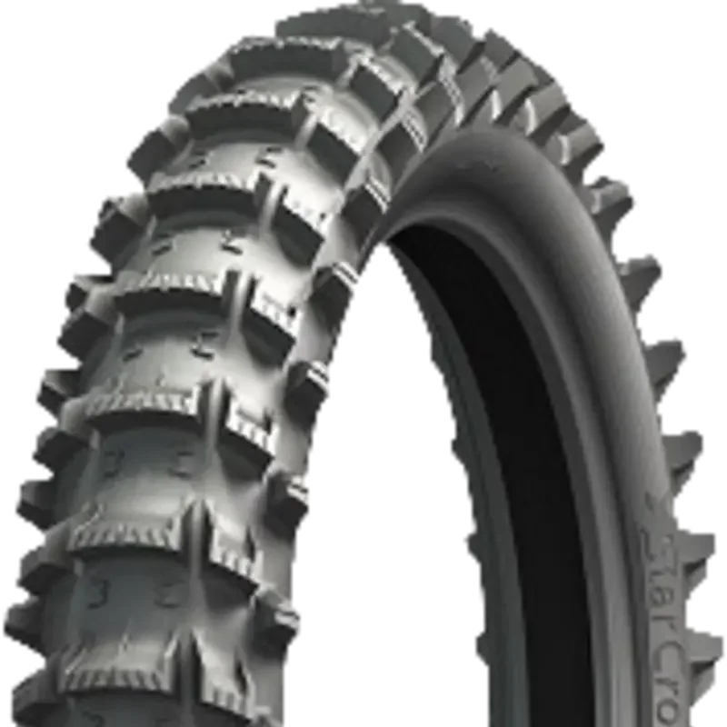 Michelin STARCROSS 5 70/100-19 42 M Przód TT M/C Medium