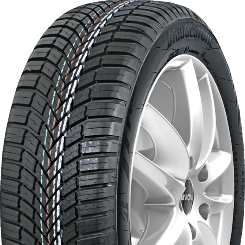 Bridgestone Weather Control A005 225/60 R18 104 V XL, Ford