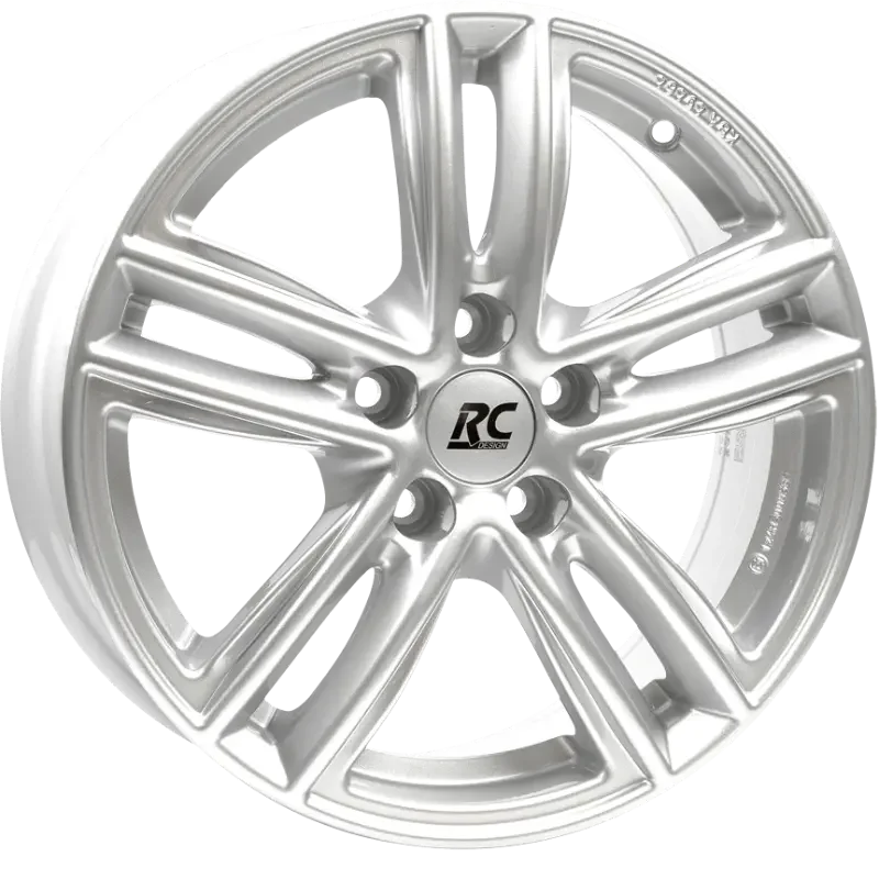 RC Design RC 27 7,00x17 5x110,00 ET37,00
