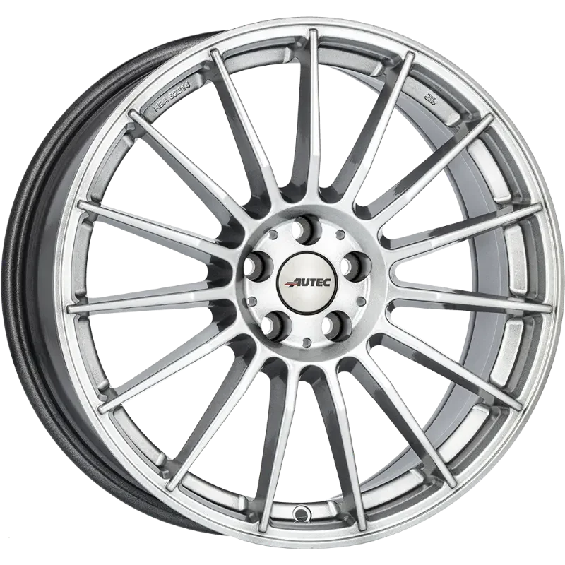 Autec Lamera 8,00x18 5x108,00 ET45,00